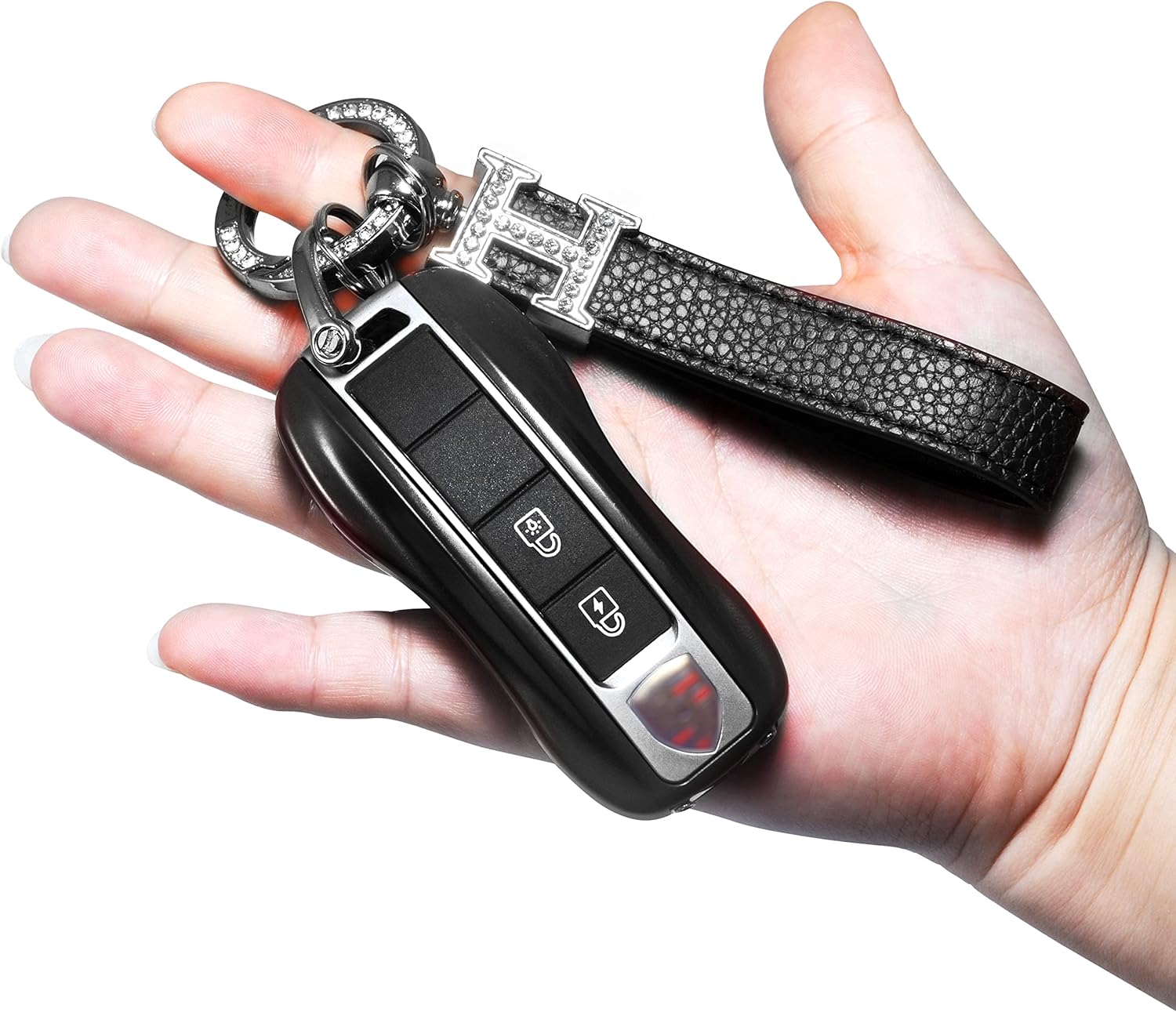StingKey® - getarnter Elektroschocker (Selbstverteidigung)
