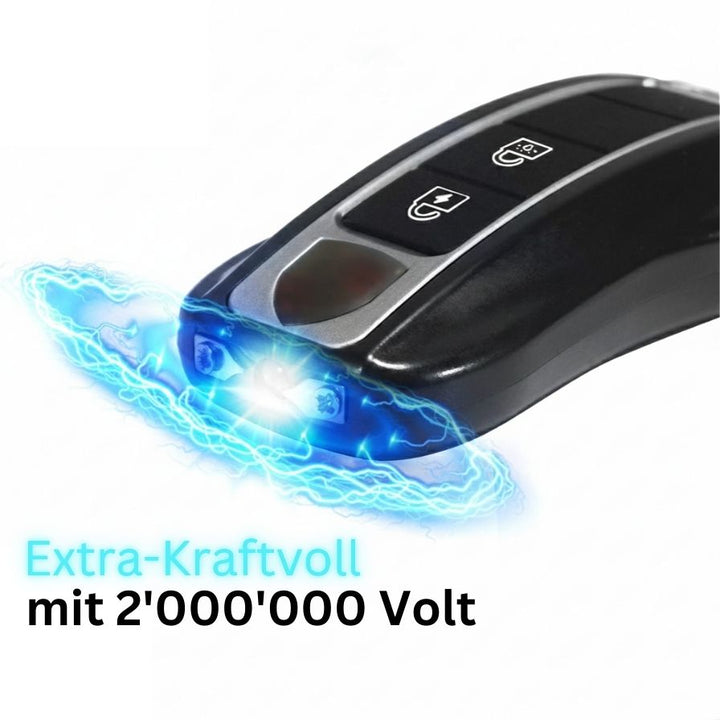 StingKey® - getarnter Elektroschocker (Selbstverteidigung)