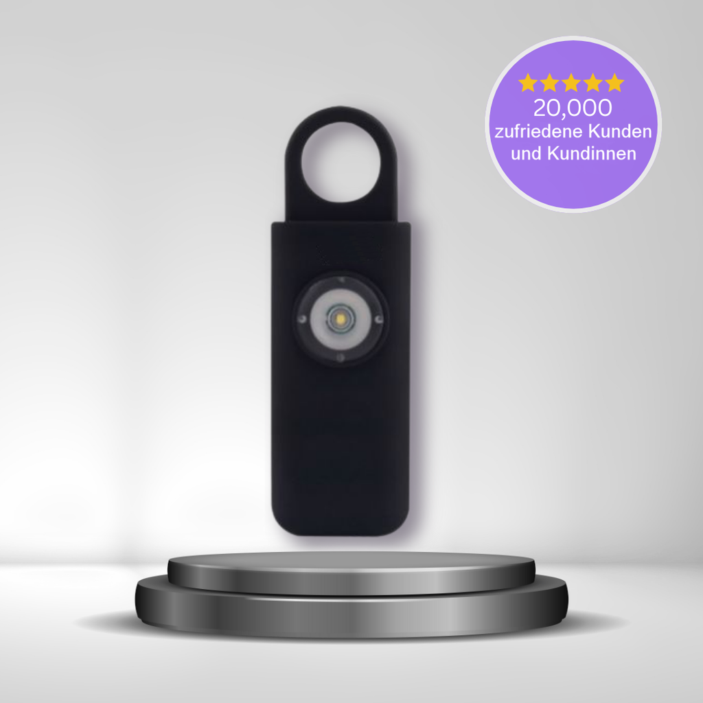 StingKey® - getarnter Elektroschocker (Selbstverteidigung)