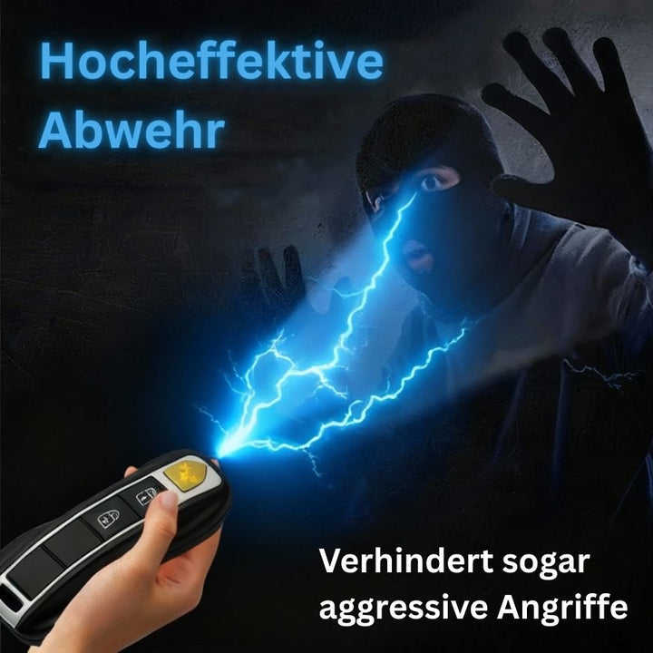 StingKey® - getarnter Elektroschocker (Selbstverteidigung)